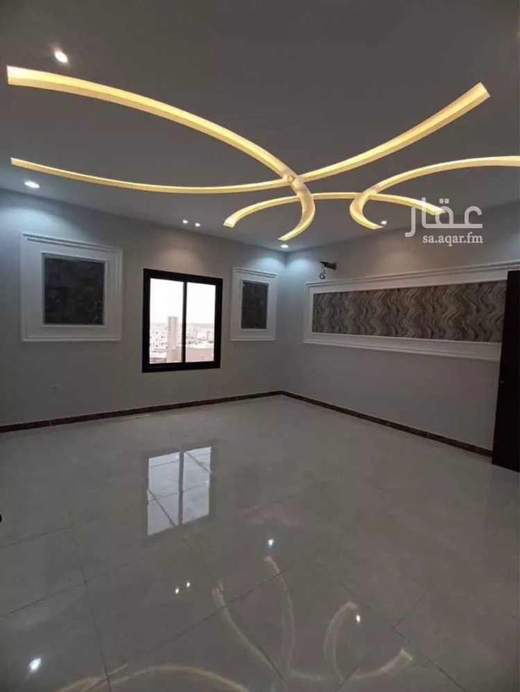 شقة للبيع في شارع محمد الفاضل الشنقيطي, حي الريان, مدينة جدة, منطقة مكة المكرمة 1 صورة