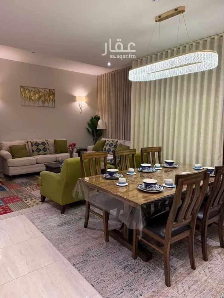 شقة للإيجار في شارع رقم 253, حي الملقا, مدينة الرياض, منطقة الرياض
