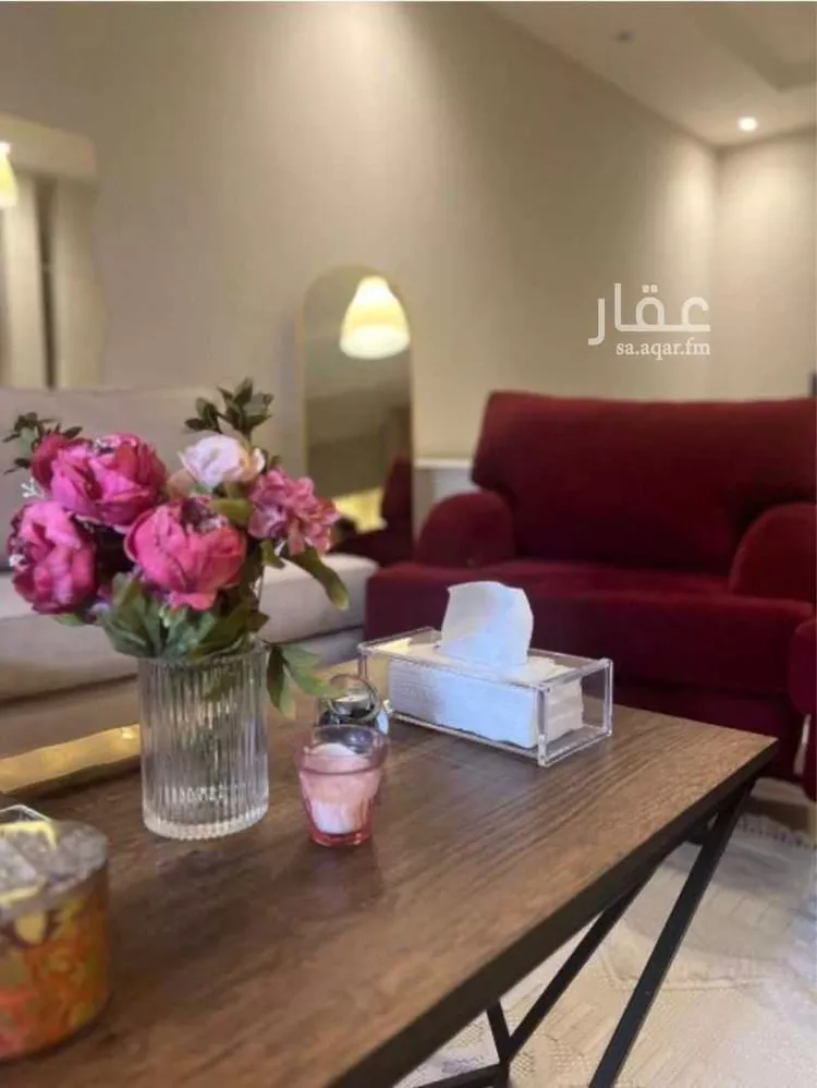 شقة للإيجار في شارع أبي منصور الأزهري, حي الياقوت, مدينة جدة, منطقة مكة المكرمة صورة 4