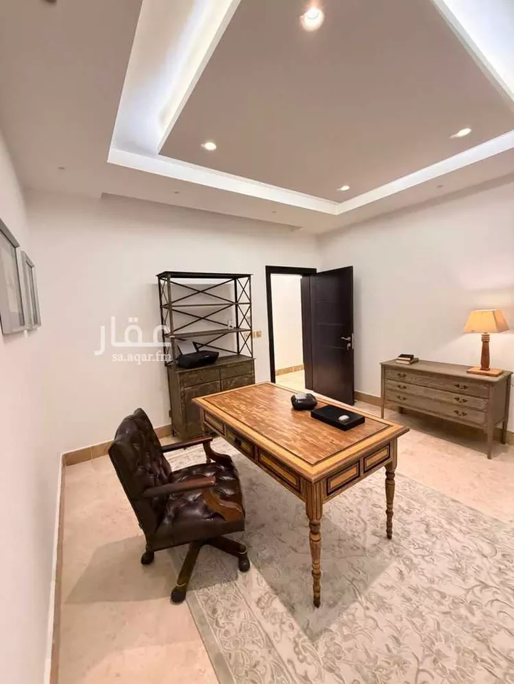 شقة للإيجار في شارع عبدالله بلخير, حي الروضة, مدينة جدة, منطقة مكة المكرمة صورة 5