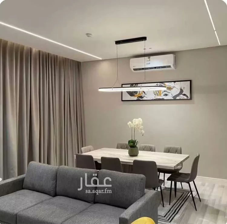 Apartment for Rent in Riyadh Ash Shuhada صورة 3
