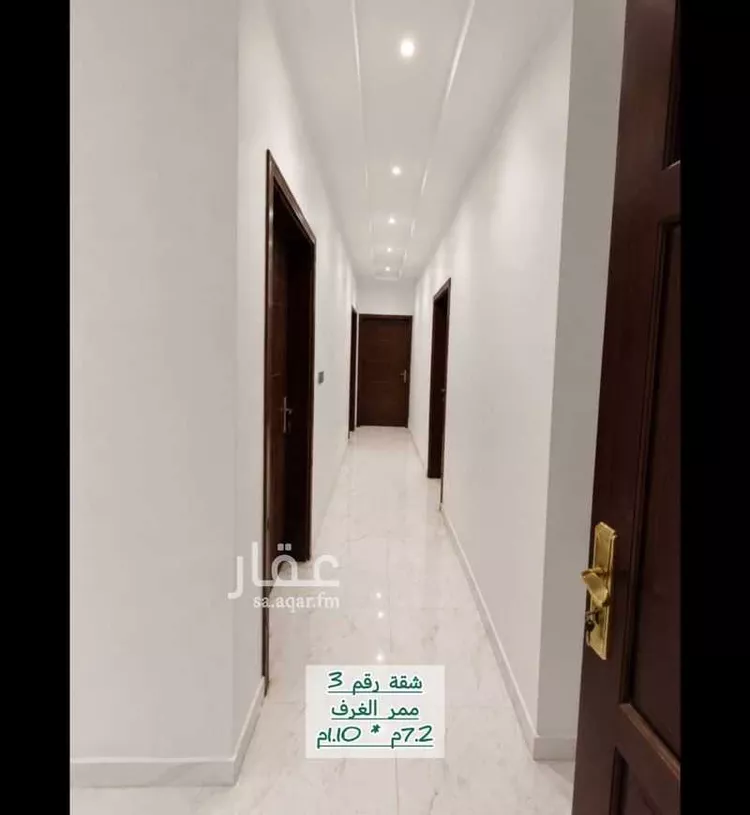 Apartment for Rent in Jeddah Al Riyadh صورة 3