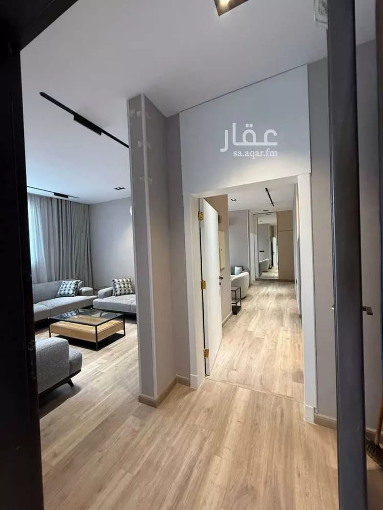 شقة للإيجار في شارع القلاع, حي حطين, مدينة الرياض, منطقة الرياض 18