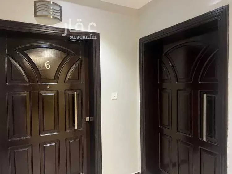 شقة للإيجار في شارع إسماعيل بن مبارك, حي المنار, مدينة جدة, منطقة مكة المكرمة