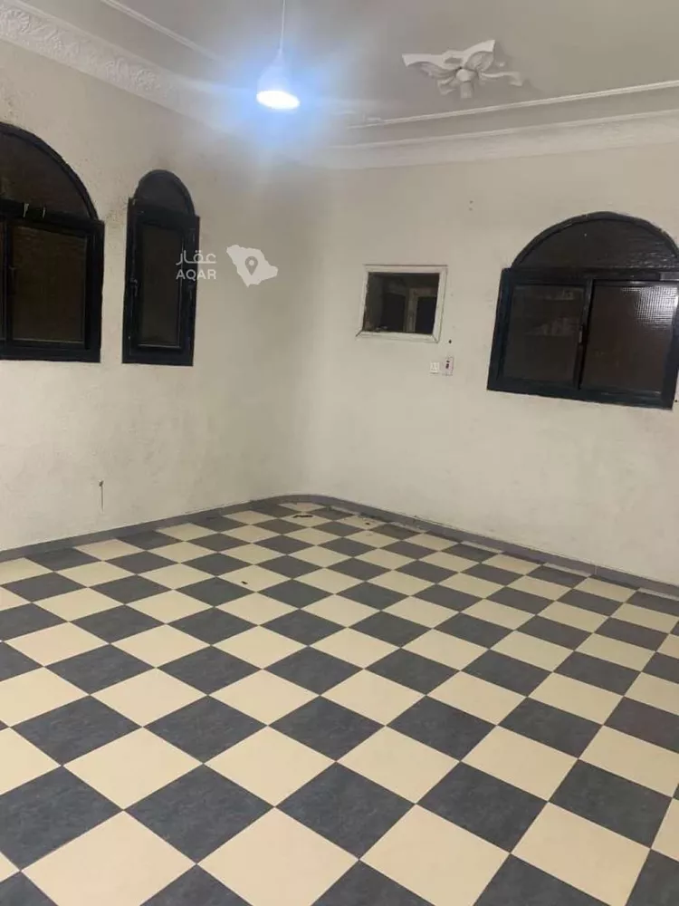 Apartment for Rent in Jeddah As Samer