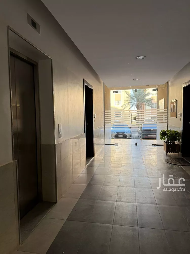 شقة للإيجار في شارع طيبة, حي قرطبة, مدينة الرياض, منطقة الرياض