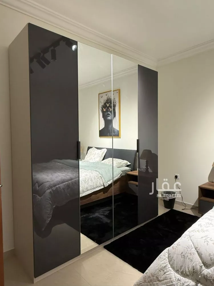 شقة للإيجار في شارع ابن معتوق, حي أم الحمام الغربي, مدينة الرياض, منطقة الرياض صورة 2