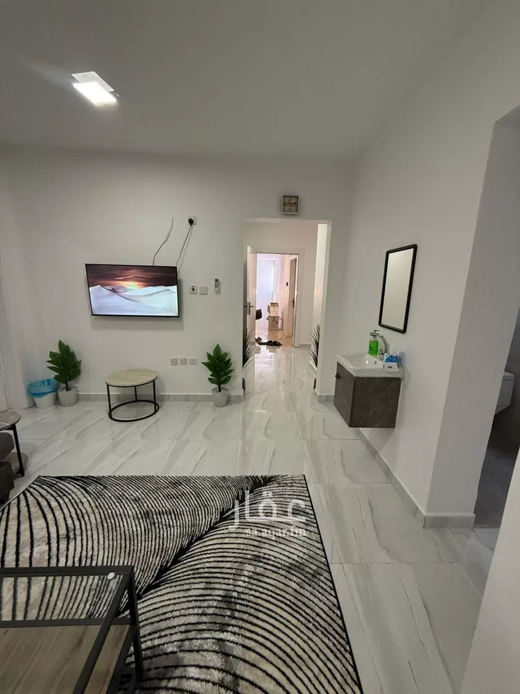 شقة للإيجار في شارع ابن عمار الأسدي, حي أم الحمام الشرقي, مدينة الرياض, منطقة الرياض صورة 4