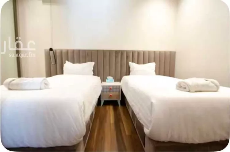 شقة للإيجار في شارع يحيى التيمي, حي النرجس, مدينة الرياض, منطقة الرياض صورة 5