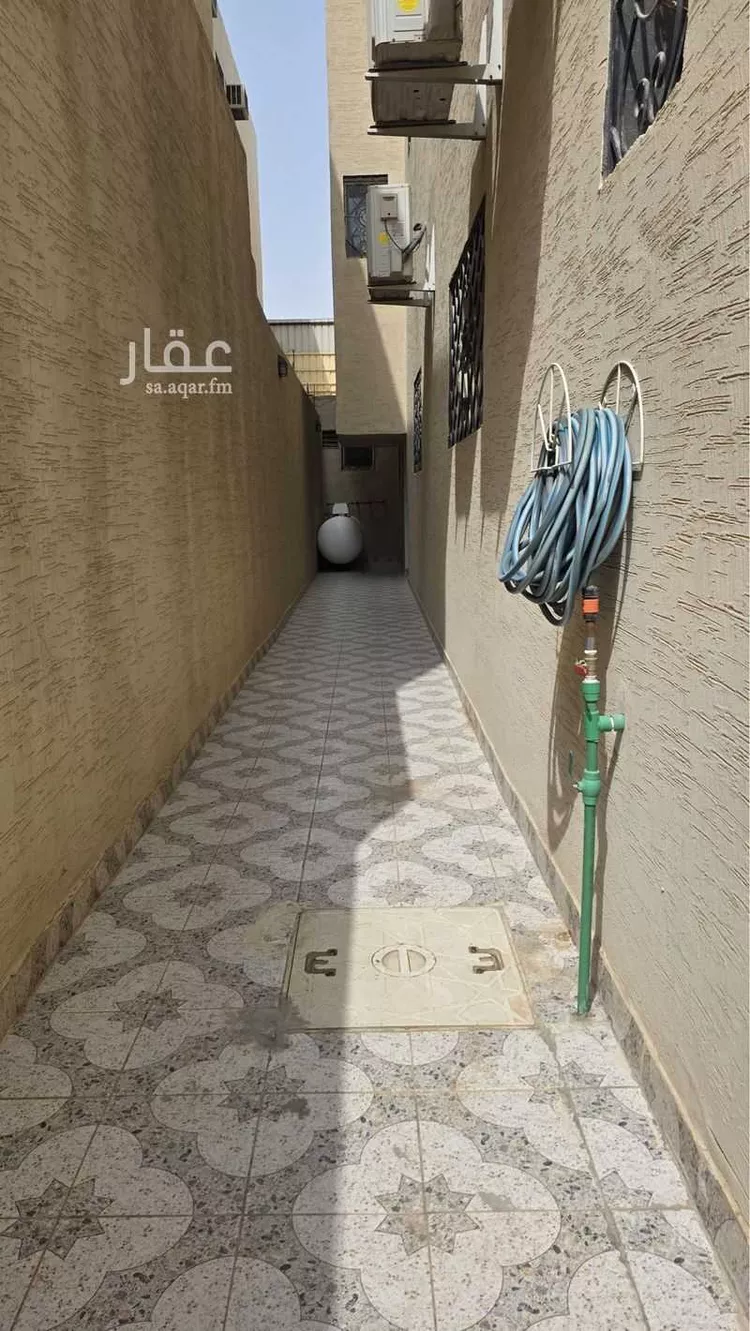 شقة للإيجار في شارع عبدالغني مشرف, حي العوالي, مدينة الرياض, منطقة الرياض