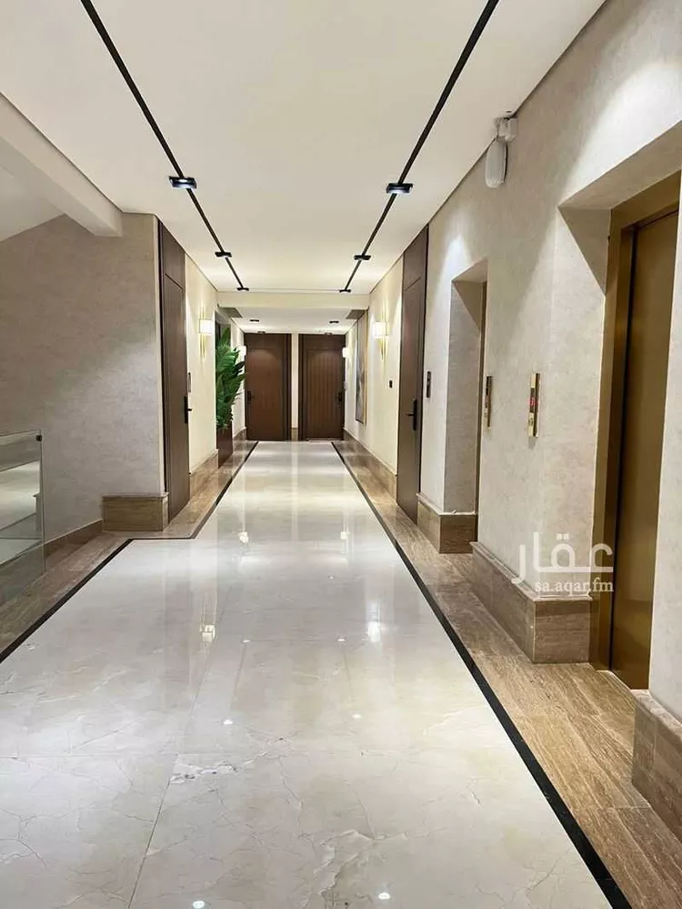 شقة للبيع في شارع شارع الحديثة, حي قرطبة, مدينة الرياض, منطقة الرياض صورة 2