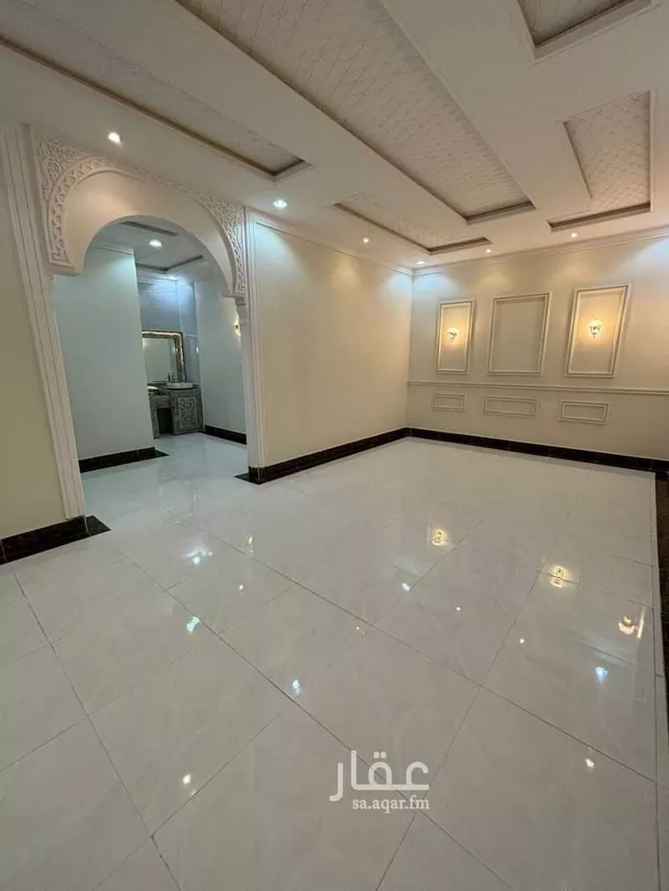 فيلا للإيجار في شارع عمر بن علي الجعدي, حي طويق, مدينة الرياض, منطقة الرياض صورة 5