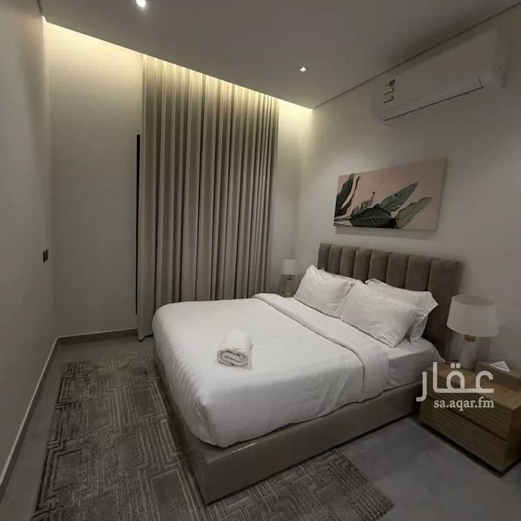 شقة للإيجار في شارع جعفر بن هاشم, حي العارض, مدينة الرياض, منطقة الرياض صورة 5