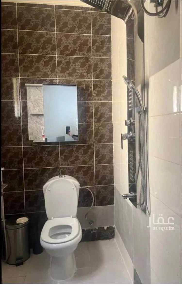 شقة للإيجار في شارع أبي منصور الأزهري, حي الياقوت, مدينة جدة, منطقة مكة المكرمة 8