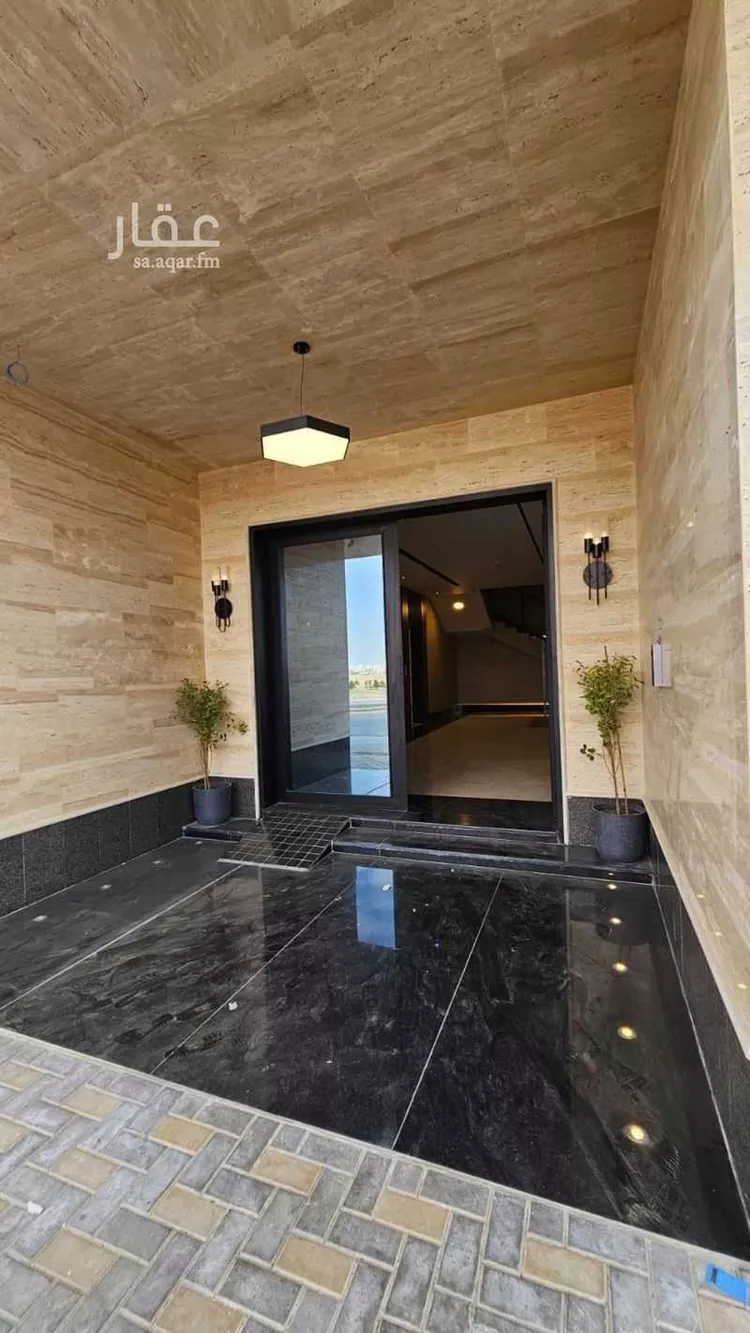 Apartment for Rent in Riyadh Dhahrat Laban