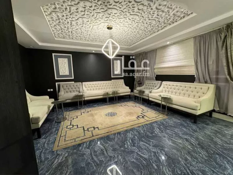 شقة للإيجار في شارع رابغ, حي ظهرة لبن, مدينة الرياض, منطقة الرياض صورة 2