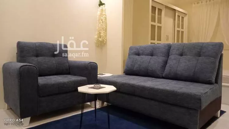 Studio for rent in Jeddah Obhur Al Janoubiah