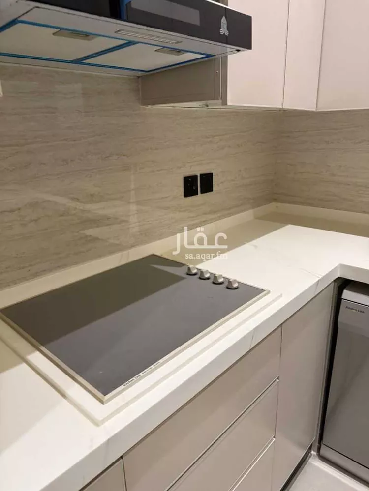 شقة للإيجار في شارع وادي هجر, حي الملقا, مدينة الرياض, منطقة الرياض صورة 2