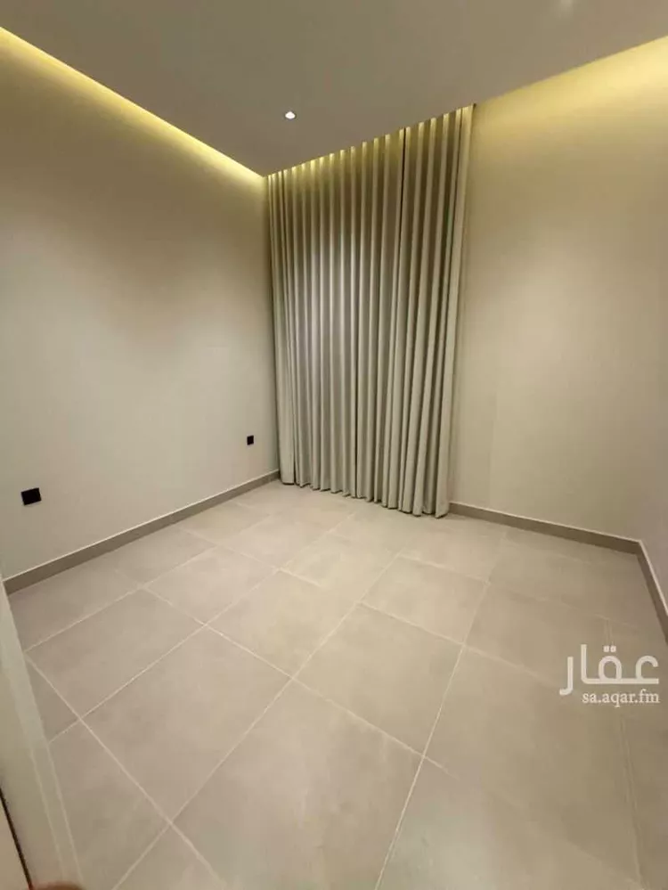 شقة للإيجار في شارع وادي هجر, حي الملقا, مدينة الرياض, منطقة الرياض 6
