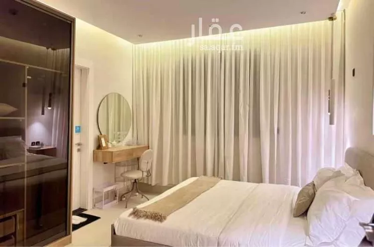 شقة للإيجار في شارع الحسين ابن علي, حي التعاون, مدينة الرياض, منطقة الرياض صورة 5
