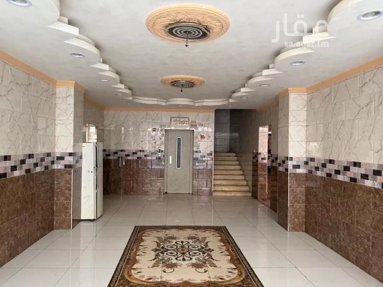 شقة للإيجار في شارع فضيلة الشيخ كمال الدين أفندي, حي مريخ, مدينة جدة, منطقة مكة المكرمة صورة 4