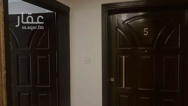 شقة للإيجار في شارع إسماعيل بن مبارك, حي المنار, مدينة جدة, منطقة مكة المكرمة