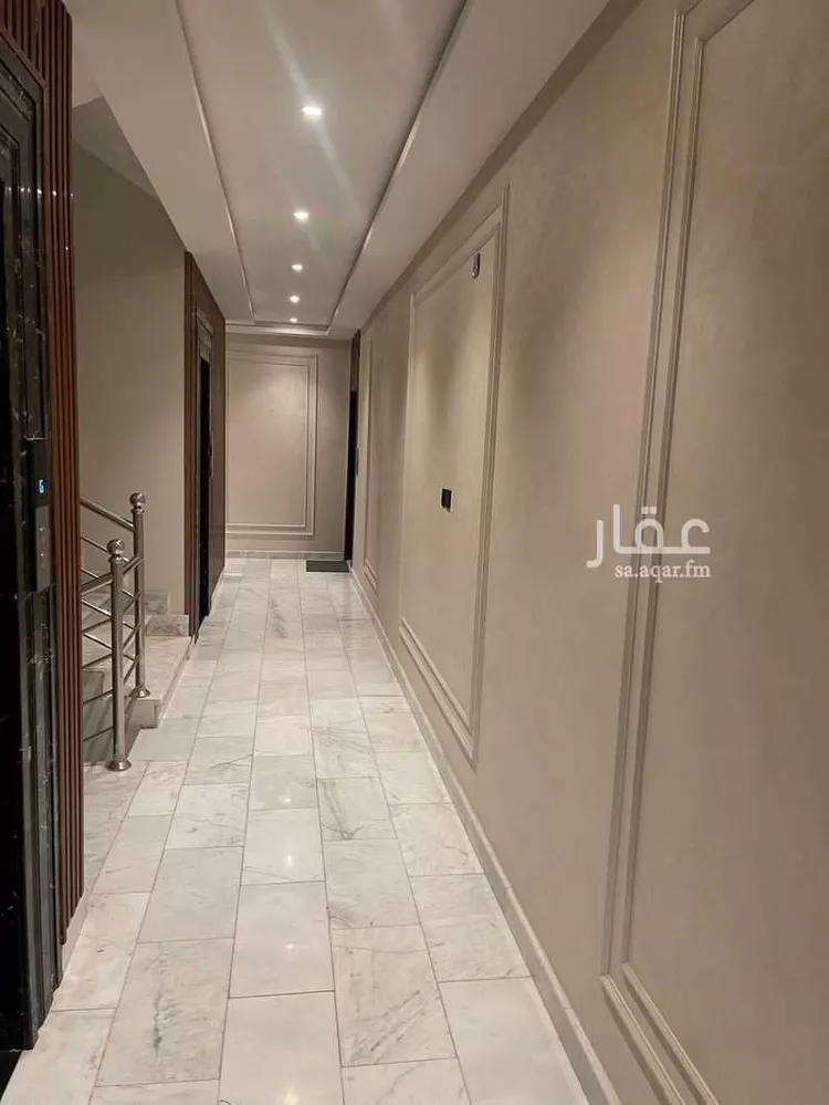 شقة للإيجار في شارع حسن حوذ, حي الواحة, مدينة جدة, منطقة مكة المكرمة صورة 4