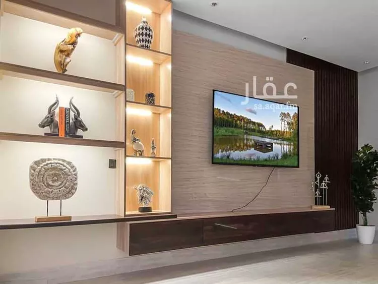 شقة للبيع في شارع ابن عيدان, حي العقيق, مدينة الرياض, منطقة الرياض صورة 4