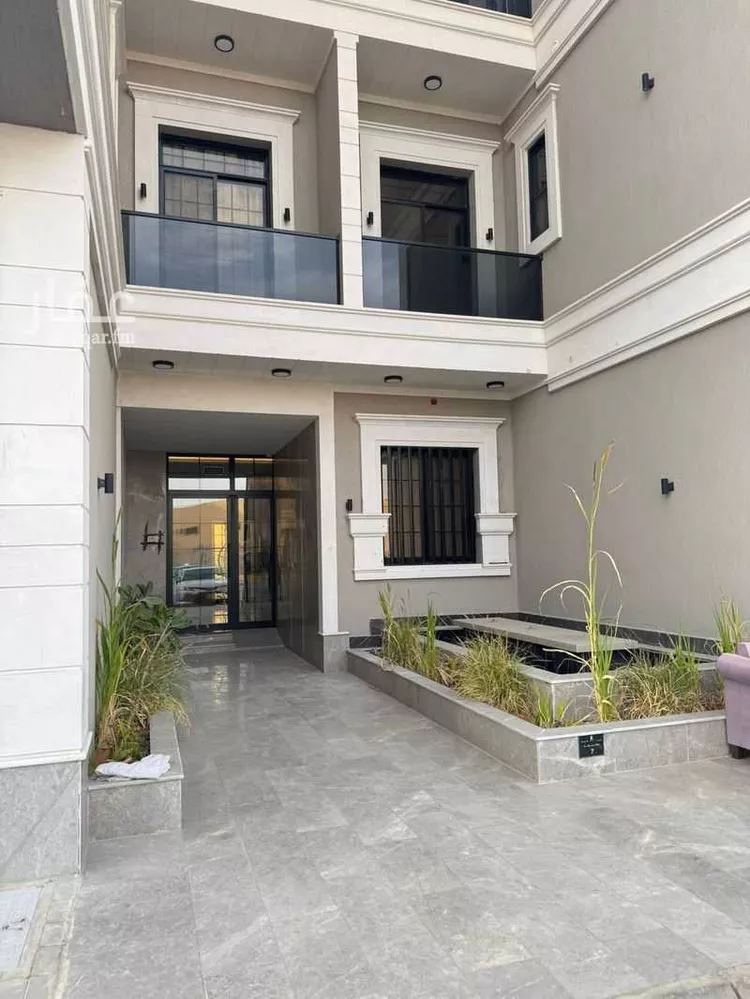 شقة للإيجار في شارع نجران, حي ظهرة لبن, مدينة الرياض, منطقة الرياض