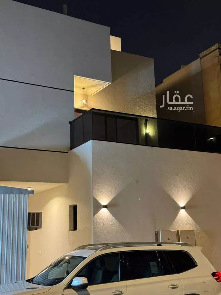 دور للبيع في شارع وادي زيمر, حي الأندلس, مدينة الرياض, منطقة الرياض 8