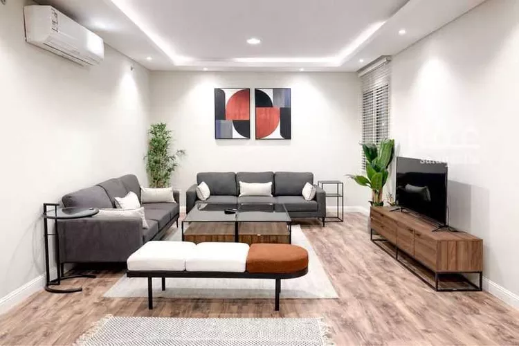 شقة للإيجار في شارع رقم 53, حي الملقا, مدينة الرياض, منطقة الرياض