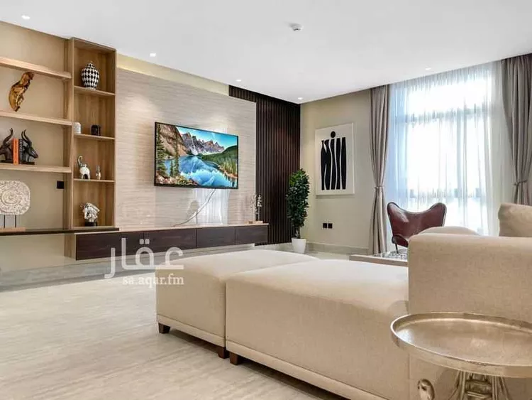 شقة للبيع في شارع ابن عيدان, حي العقيق, مدينة الرياض, منطقة الرياض صورة 5