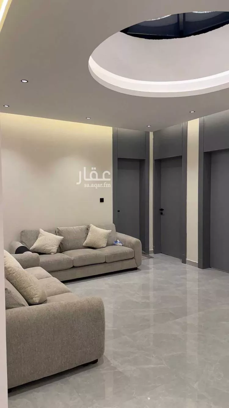 شقة للإيجار في شارع رقم 94, حي الياسمين, مدينة الرياض, منطقة الرياض صورة 3