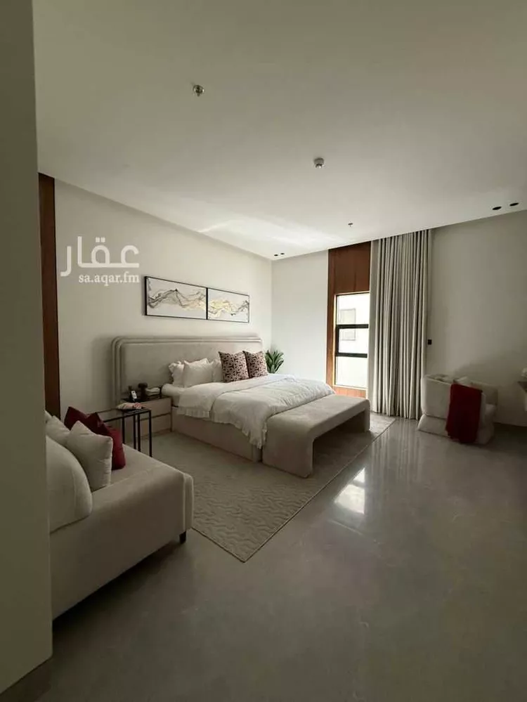 شقة للبيع في شارع ممر132, حي الملقا, مدينة الرياض, منطقة الرياض صورة 5