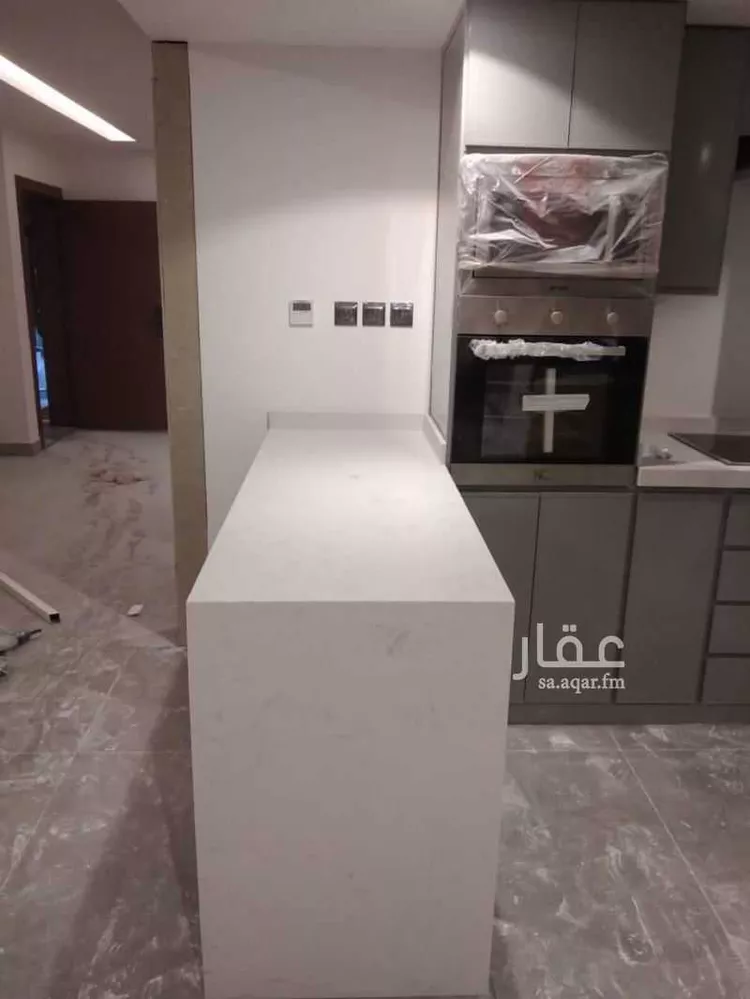 شقة للبيع في شارع وادي البطحاء, حي الملقا, مدينة الرياض, منطقة الرياض صورة 4