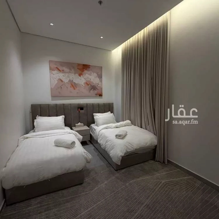 شقة للإيجار في شارع جعفر بن هاشم, حي العارض, مدينة الرياض, منطقة الرياض صورة 4