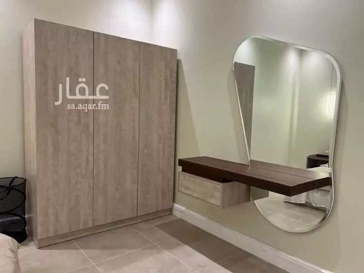 شقة للإيجار في شارع محمد بن عبدالعزيز الدغيثر, حي الملقا, مدينة الرياض, منطقة الرياض صورة 5