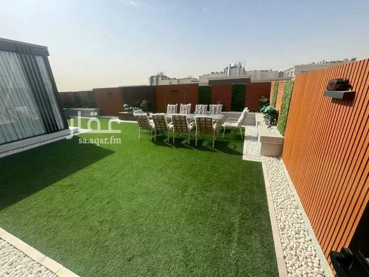 شقة للإيجار في شارع القلاع, حي حطين, مدينة الرياض, منطقة الرياض