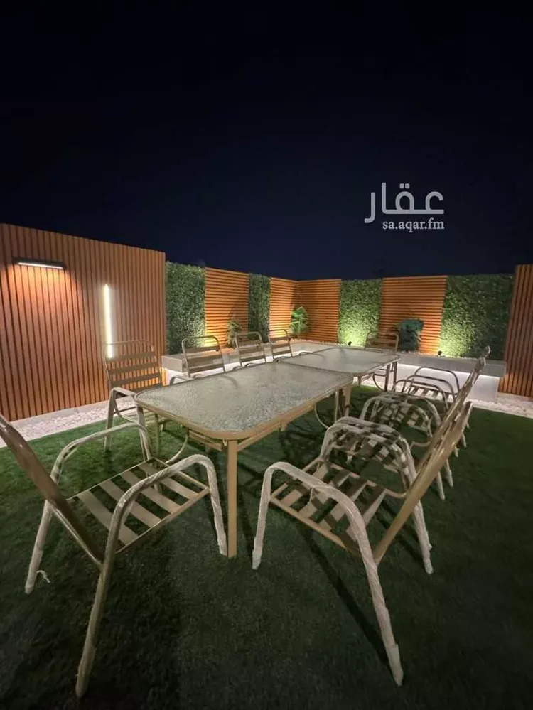 شقة للإيجار في شارع القلاع, حي حطين, مدينة الرياض, منطقة الرياض 7