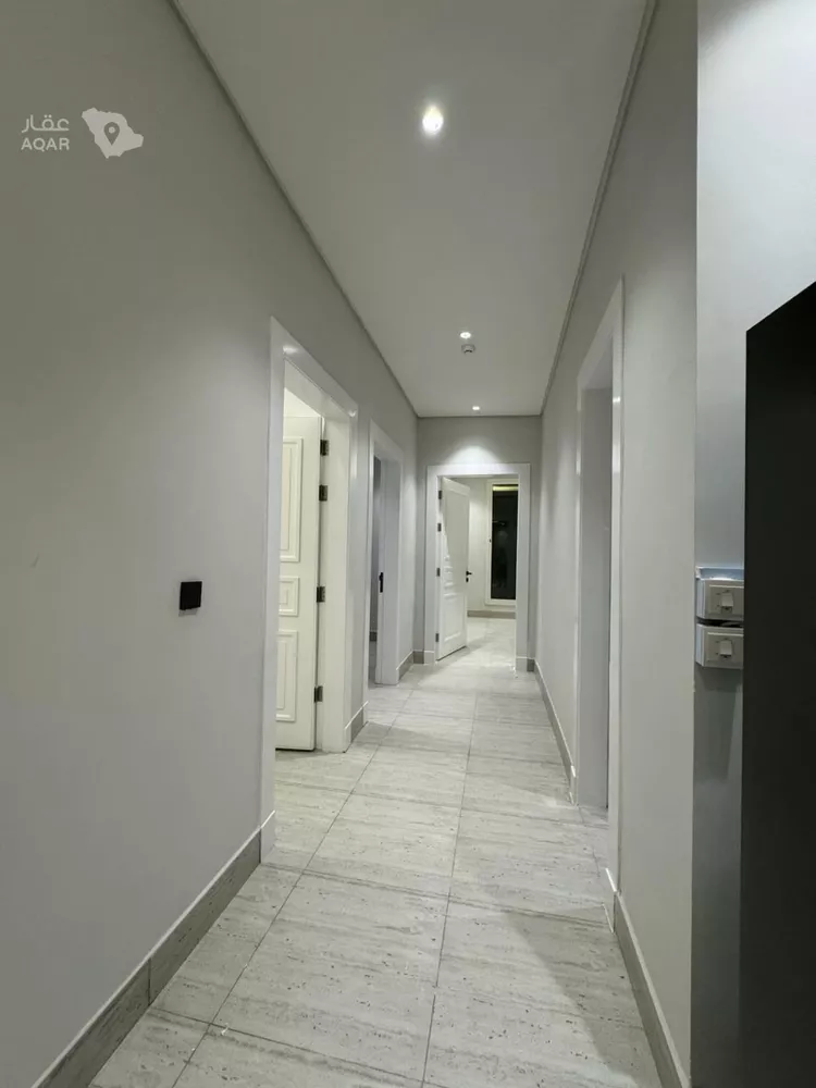 شقة للإيجار في شارع ابها, حي الملقا, مدينة الرياض, منطقة الرياض صورة 2