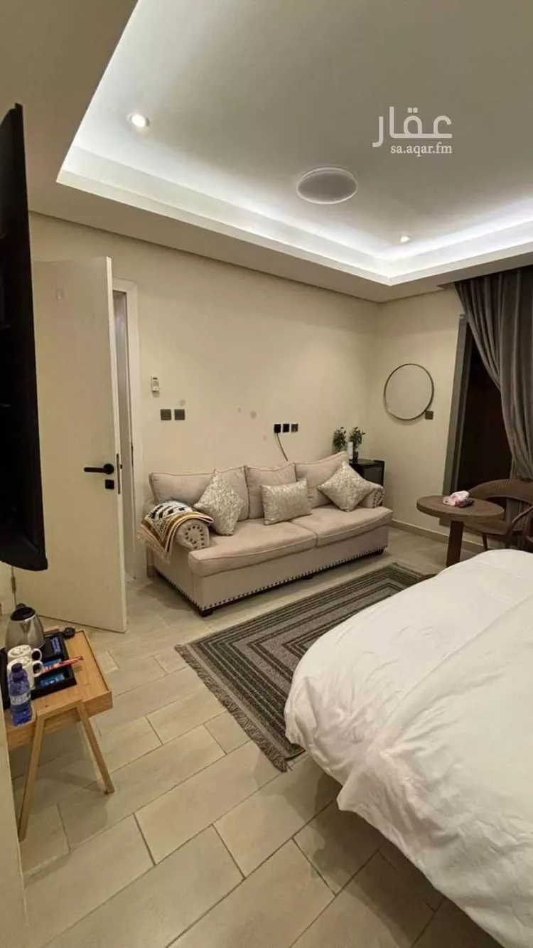 شقة للإيجار في شارع سليمان بن عطية, حي النرجس, مدينة الرياض, منطقة الرياض صورة 5