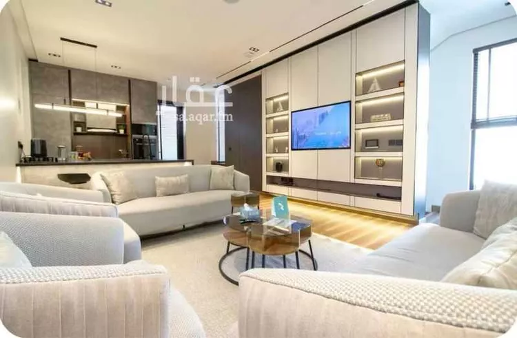 شقة للإيجار في شارع يحيى التيمي, حي النرجس, مدينة الرياض, منطقة الرياض