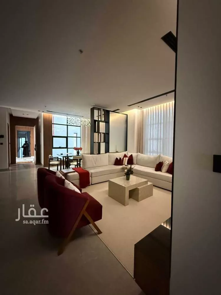 شقة للإيجار في شارع ممر132, حي الملقا, مدينة الرياض, منطقة الرياض 1 صورة