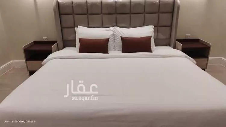 شقة للإيجار في شارع محمد بن عبدالعزيز الدغيثر, حي الملقا, مدينة الرياض, منطقة الرياض 7
