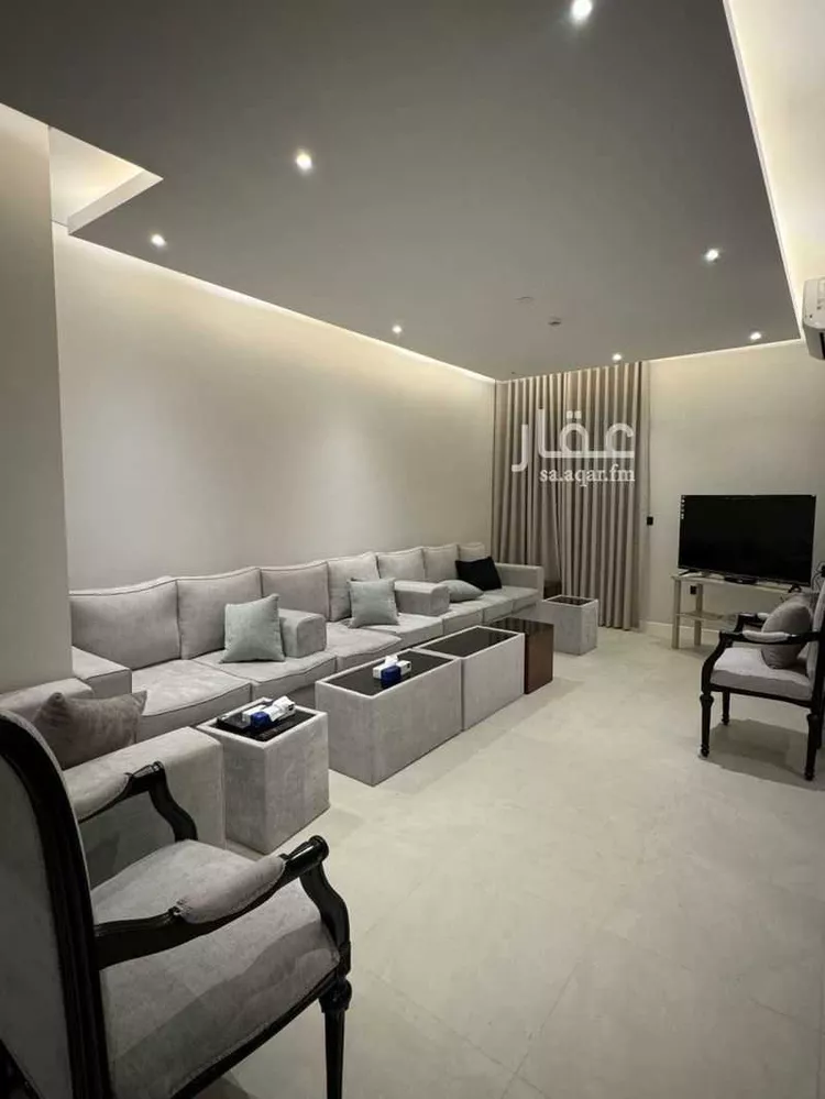 شقة للإيجار في شارع القلاع, حي حطين, مدينة الرياض, منطقة الرياض صورة 3