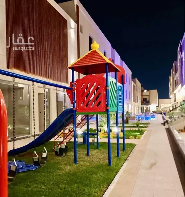 شقة للبيع في شارع الوادي الأخضر, حي قرطبة, مدينة الرياض, منطقة الرياض صورة 5