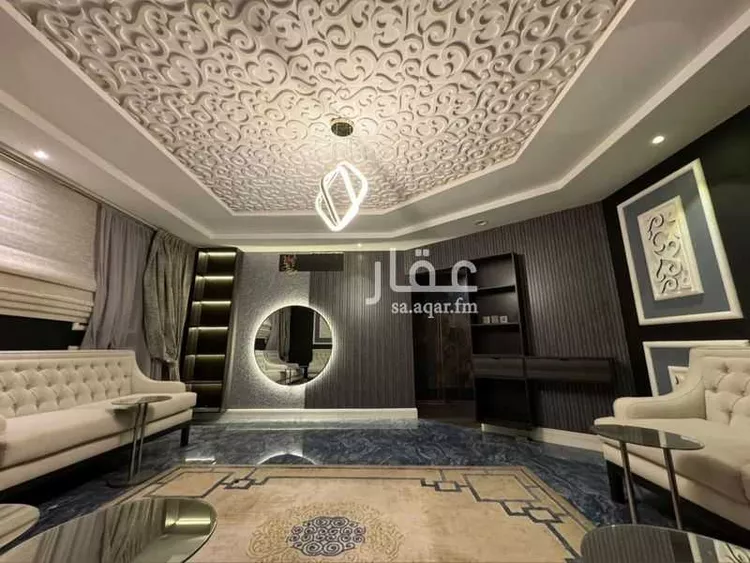 شقة للإيجار في شارع رابغ, حي ظهرة لبن, مدينة الرياض, منطقة الرياض