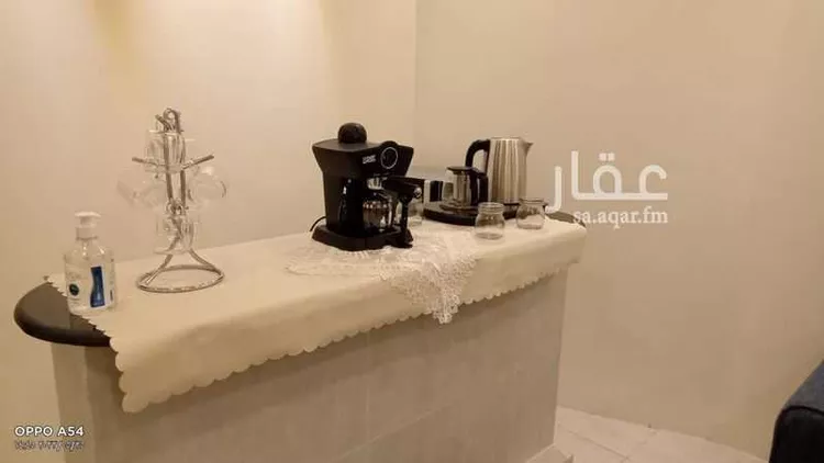 استوديو للإيجار في شارع ابي نصر الباهلي, حي أبحر الجنوبية, مدينة جدة, منطقة مكة المكرمة صورة 3