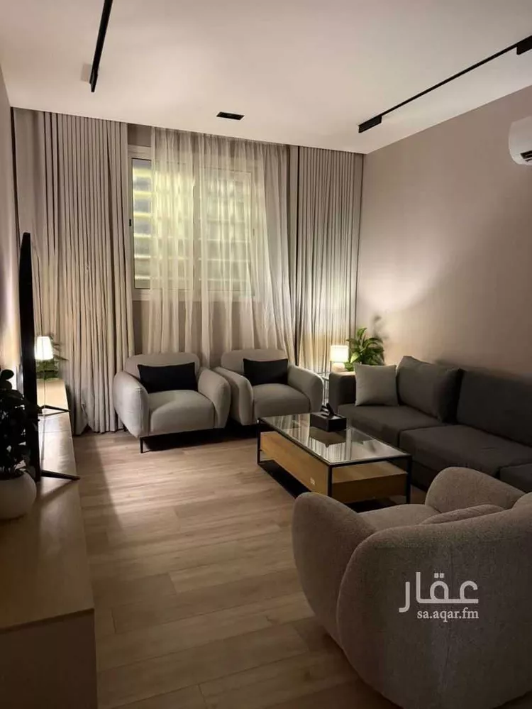 شقة للإيجار في شارع القلاع, حي حطين, مدينة الرياض, منطقة الرياض صورة 2