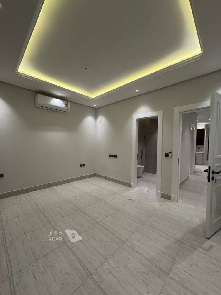 شقة للإيجار في شارع ابها, حي الملقا, مدينة الرياض, منطقة الرياض صورة 5